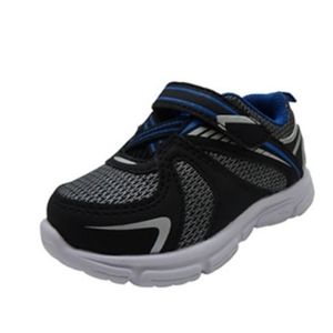 ◌⑅⃝●♡⋆♡ BNWOT Garanamials Toddler Boys Lightweight Athletic Shoes♡⋆♡●⑅⃝◌